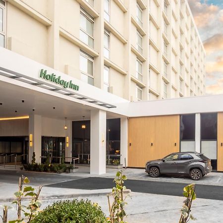 Holiday Inn Leicester City By Ihg Экстерьер фото