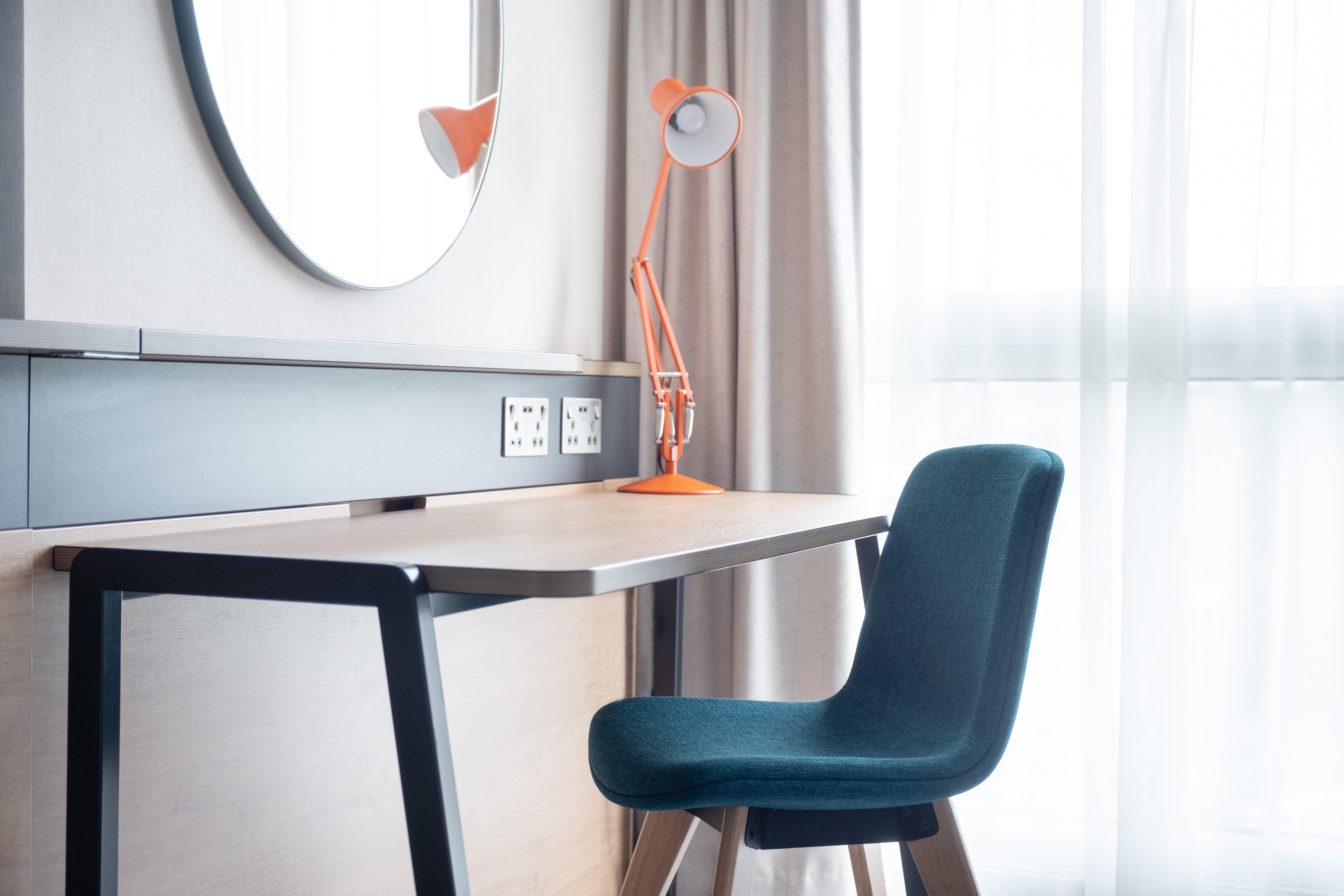 Holiday Inn Leicester City By Ihg Экстерьер фото