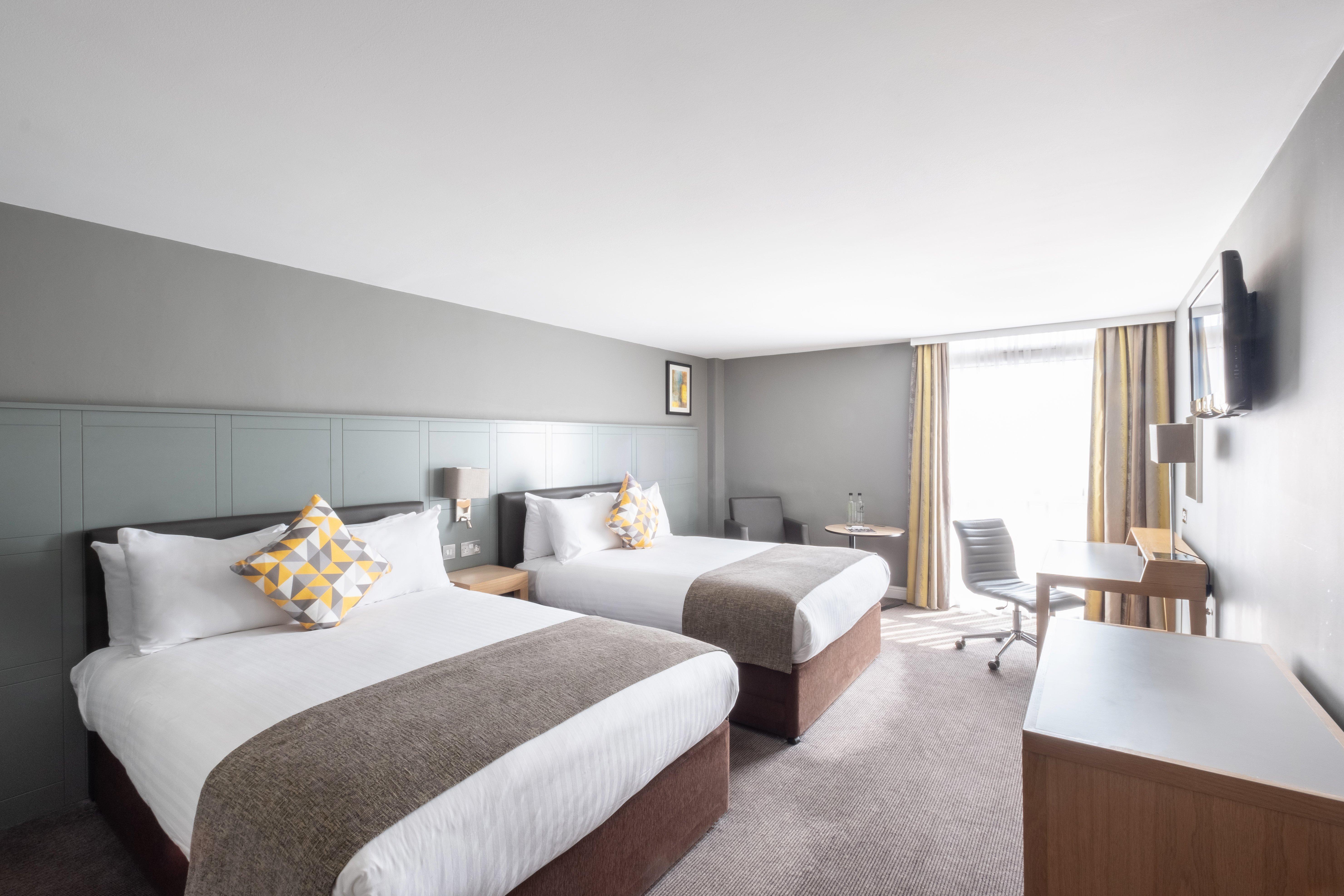 Holiday Inn Leicester City By Ihg Экстерьер фото