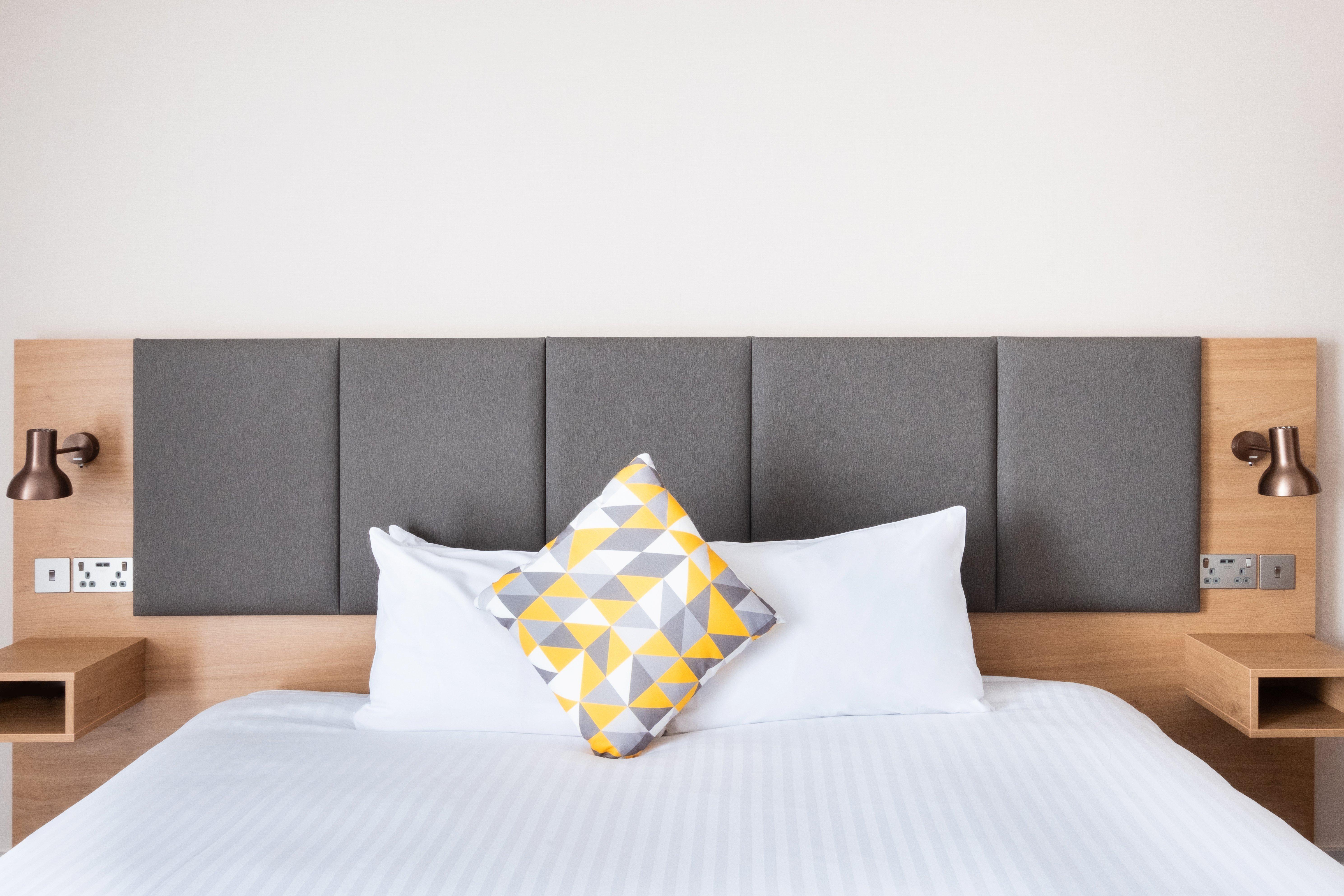 Holiday Inn Leicester City By Ihg Экстерьер фото