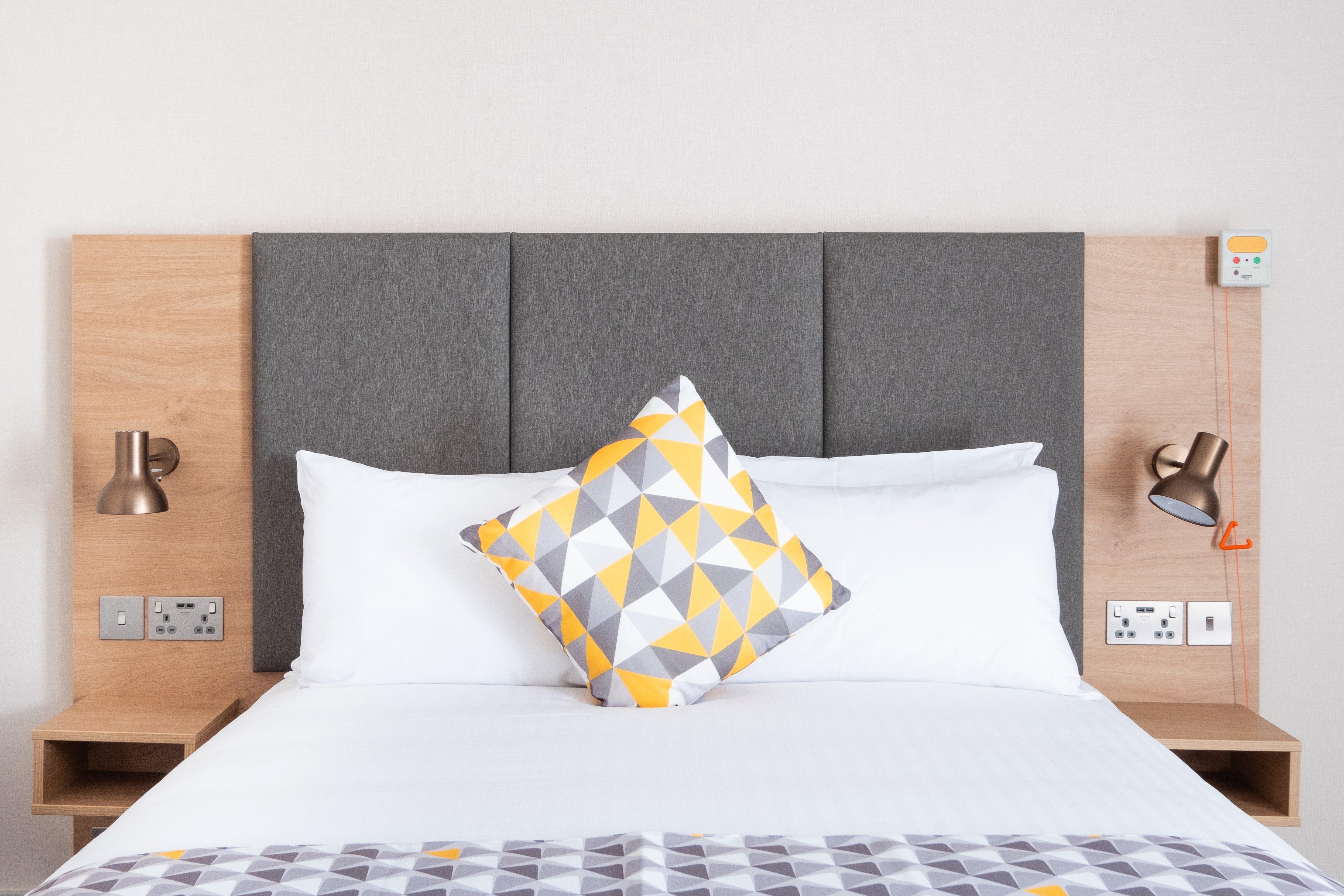 Holiday Inn Leicester City By Ihg Экстерьер фото