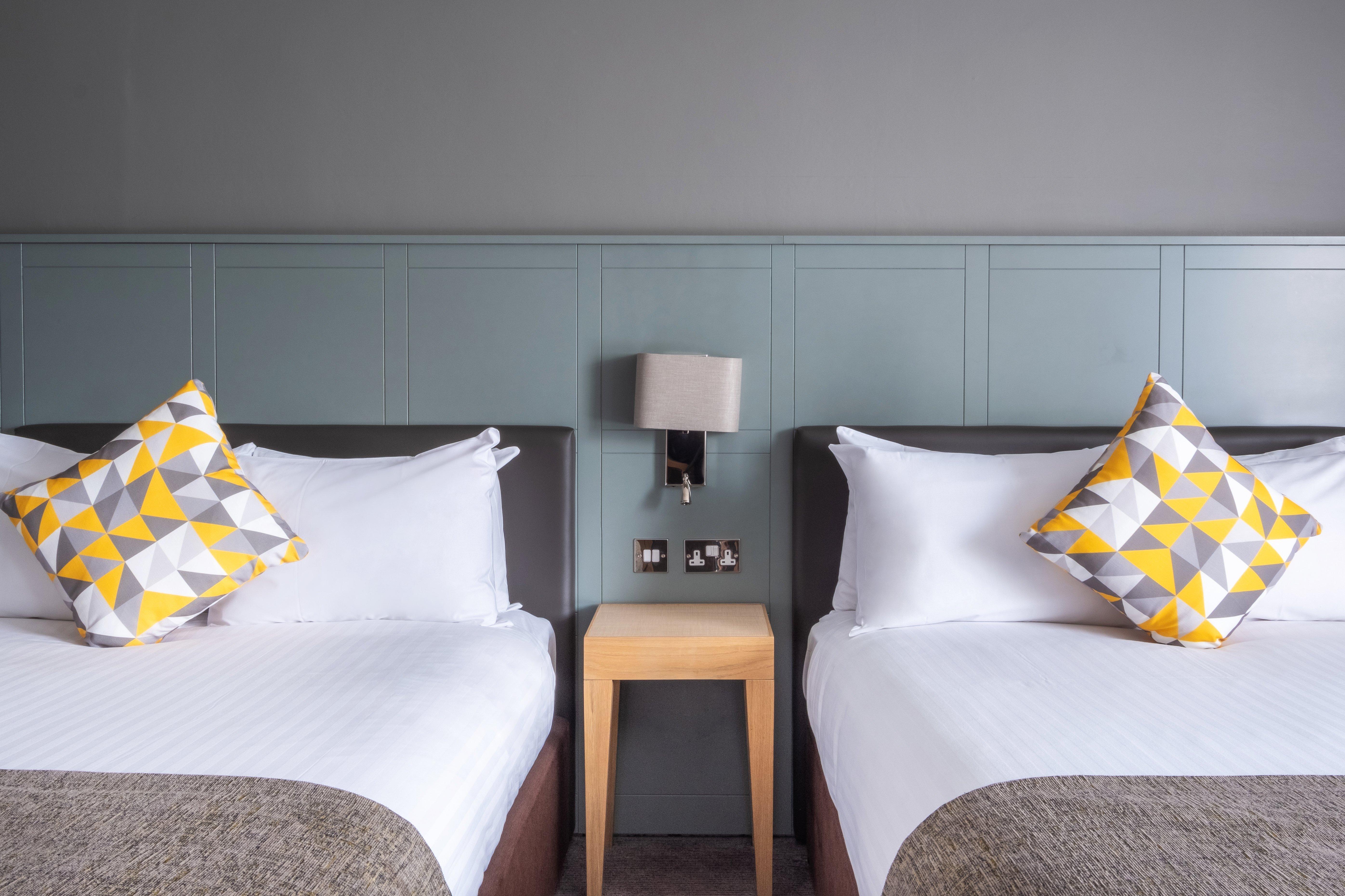 Holiday Inn Leicester City By Ihg Экстерьер фото