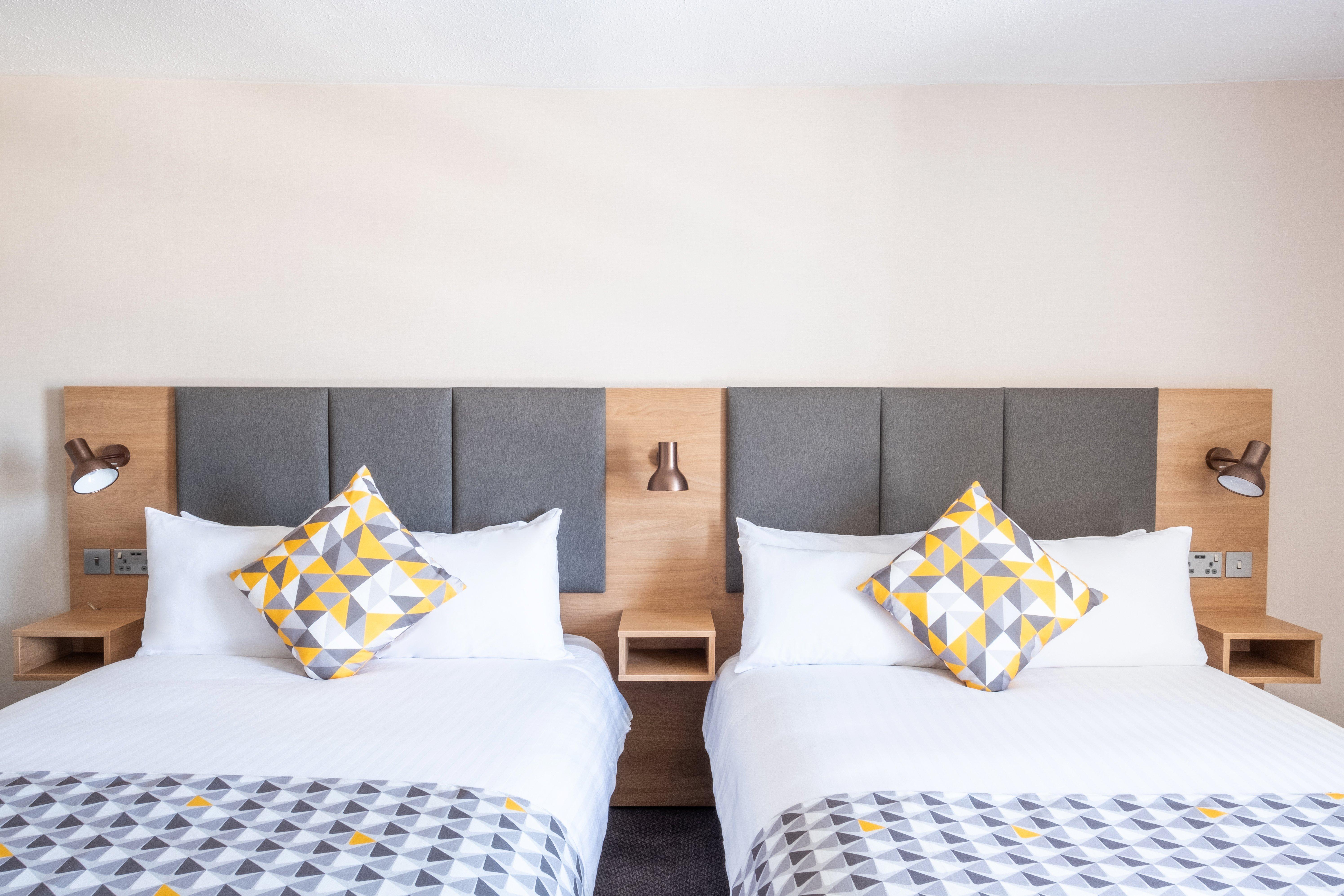 Holiday Inn Leicester City By Ihg Экстерьер фото