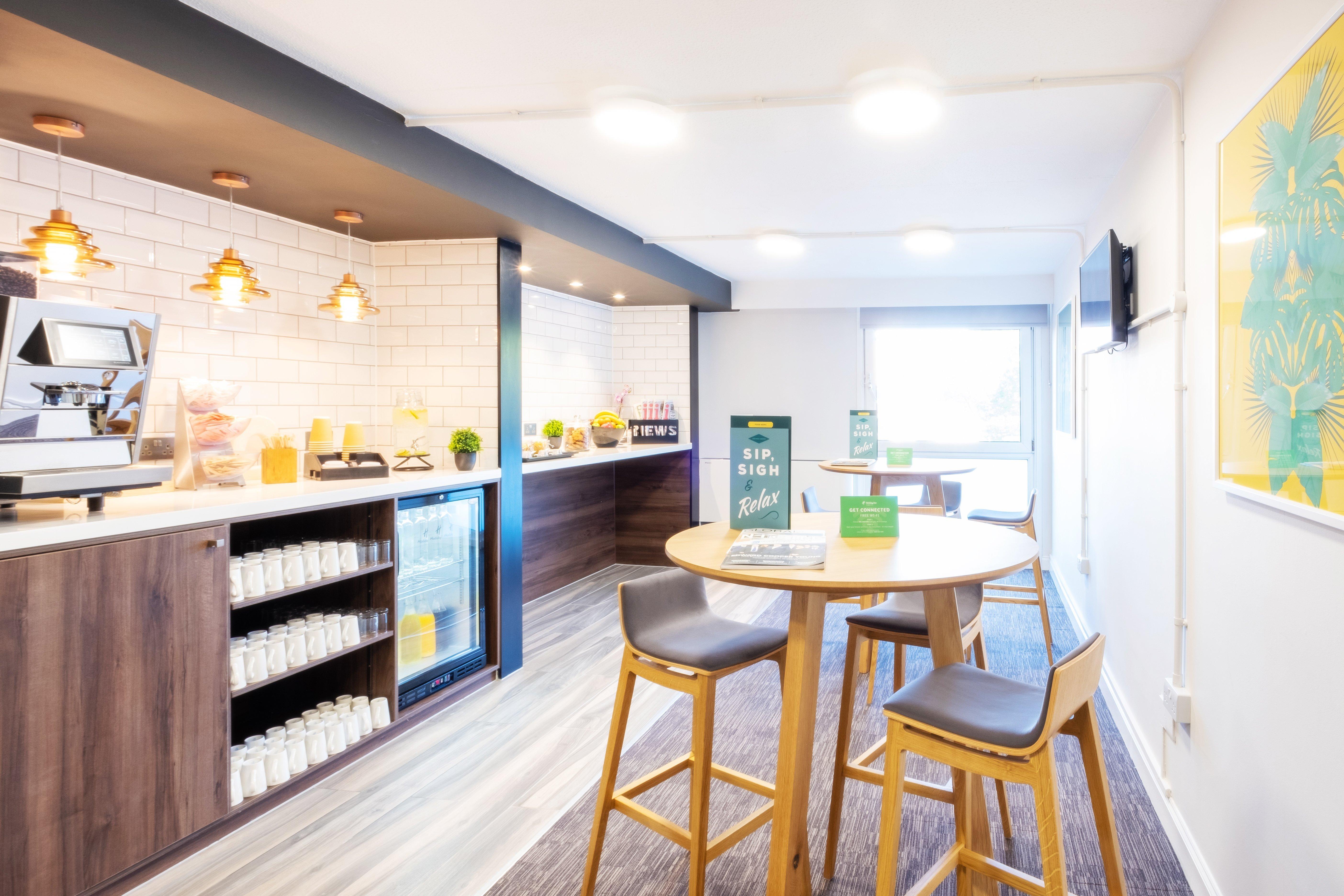 Holiday Inn Leicester City By Ihg Экстерьер фото