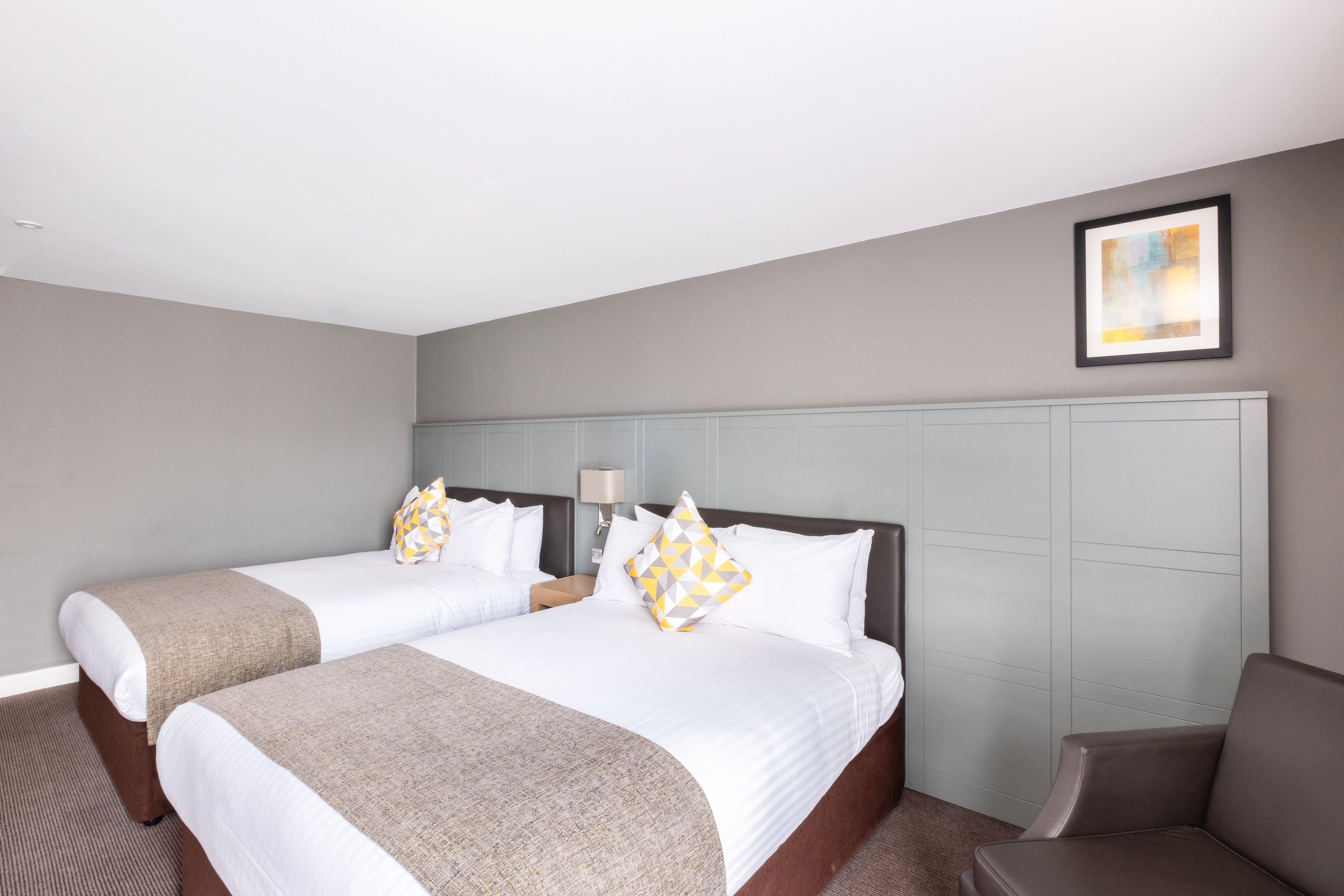 Holiday Inn Leicester City By Ihg Экстерьер фото